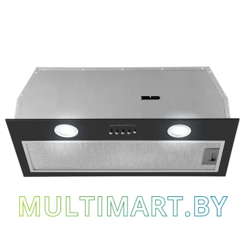 Вытяжка MAUNFELD Thames 601M (черный) картинка 2